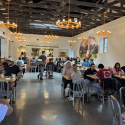 Matt's Big Breakfast - Interior (Mar 2026)