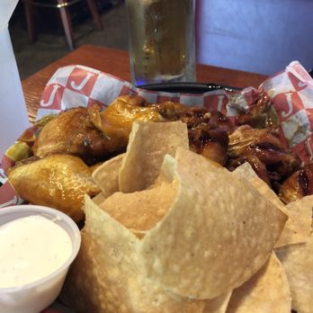 Jefferson's - New American Near Me - Hoover, Alabama