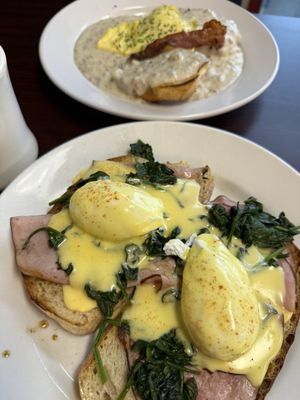 WildFlour Bistro by null