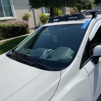 United Auto Glass - 2019 Subaru Impreza - Windshield Installation & Repair Near Me - Tracy, California United Auto Glass - 2019 Subaru Impreza - Windshield Installation & Repair Near Me - Tracy, California