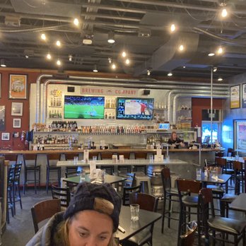 Matanuska Brewing - Midtown Anchorage - American Near Me - Anchorage, Alaska Matanuska Brewing - Midtown Anchorage - American Near Me - Anchorage, Alaska