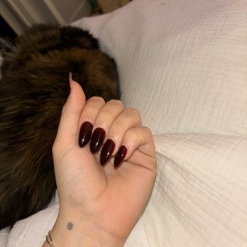 Azure Nail Spa Suite - Nail Salons Near Me - Huntington Beach, California