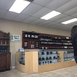 One Stop Smoke Shop