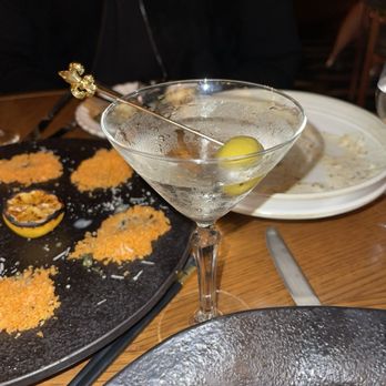 Nuri Steakhouse - Steakhouses Near Me - Dallas, Texas Nuri Steakhouse - Steakhouses Near Me - Dallas, Texas