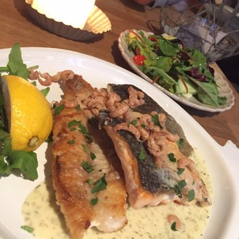 Krabbes - Wieder richtig lecker gegessen und sehr nett bedient worden - auch mit Baby hervorragend! Immer wieder ein Essen wert - Cafes Near Me - Neustadt, SH Krabbes - Wieder richtig lecker gegessen und sehr nett bedient worden - auch mit Baby hervorragend! Immer wieder ein Essen wert - Cafes Near Me - Neustadt, SH