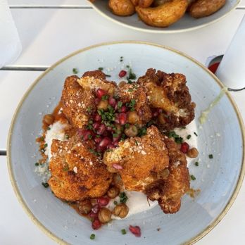Fish House - cauliflower - Bars Near Me - Cape May, New Jersey Fish House - cauliflower - Bars Near Me - Cape May, New Jersey