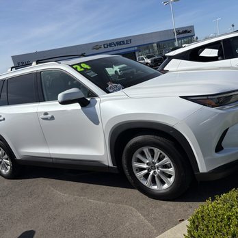 Epic Chevrolet - Car Dealers Near Me - Sacramento, California Epic Chevrolet - Car Dealers Near Me - Sacramento, California