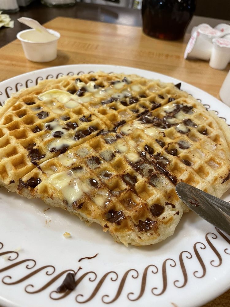 WAFFLE HOUSE Updated May 2024 29 Photos 811 Saraland Blvd S