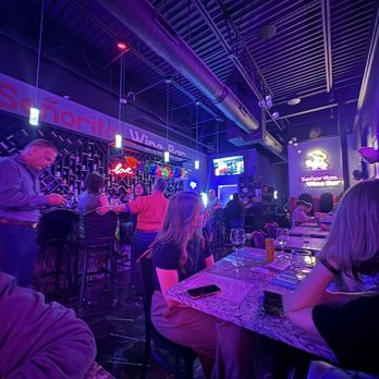Senoritas Wine Bar - Wine Bars Near Me - San Antonio, Texas Senoritas Wine Bar - Wine Bars Near Me - San Antonio, Texas