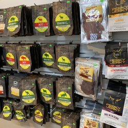 Big Island Beef Jerky & Snacks - Gourmet Jerkies