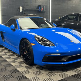 DIAMOND AUTO SALON - LOS ANGELES - Updated June 2024 - 329 Photos & 81 ...