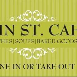 Main Street Cafe