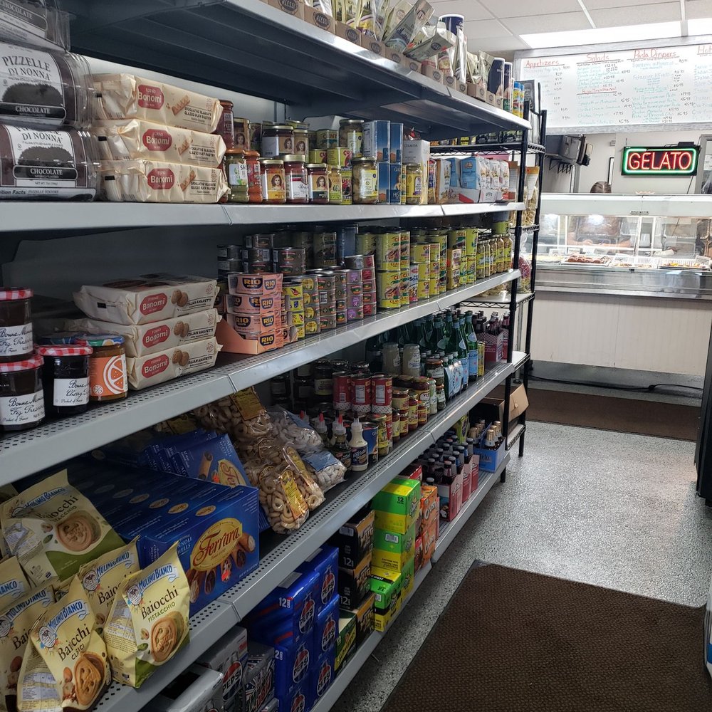 Riga-Tony's Delicatezzi Italiano - Delis Near Me - Delavan, Wisconsin Riga-Tony's Delicatezzi Italiano - Delis Near Me - Delavan, Wisconsin