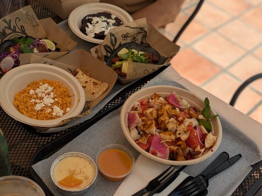 Corazon Cocina by null
