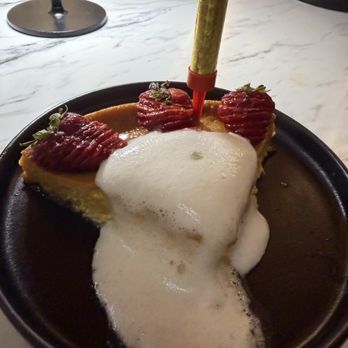 Marisco Boys - Elote flan chefs kiss it's so dam good - Seafood Near Me - Phoenix, Arizona