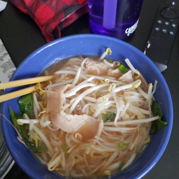 ViVi Pho - A large 7p. This is only HALF of the broth and goodies. So much food! - Vietnamese Near Me - Glendale, Colorado ViVi Pho - A large 7p. This is only HALF of the broth and goodies. So much food! - Vietnamese Near Me - Glendale, Colorado