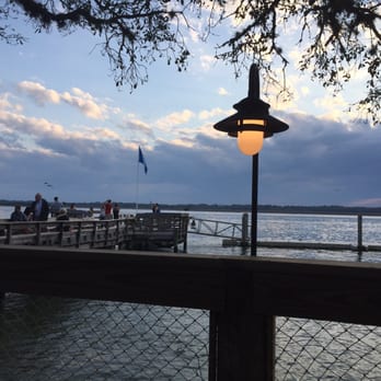 Caps On The Water - Seafood Near Me - St Augustine, Florida