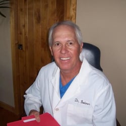 James E Bodmer, DPM - Gold Canyon Foot and Ankle - Dr.Bodmer, Physician & Surgeon