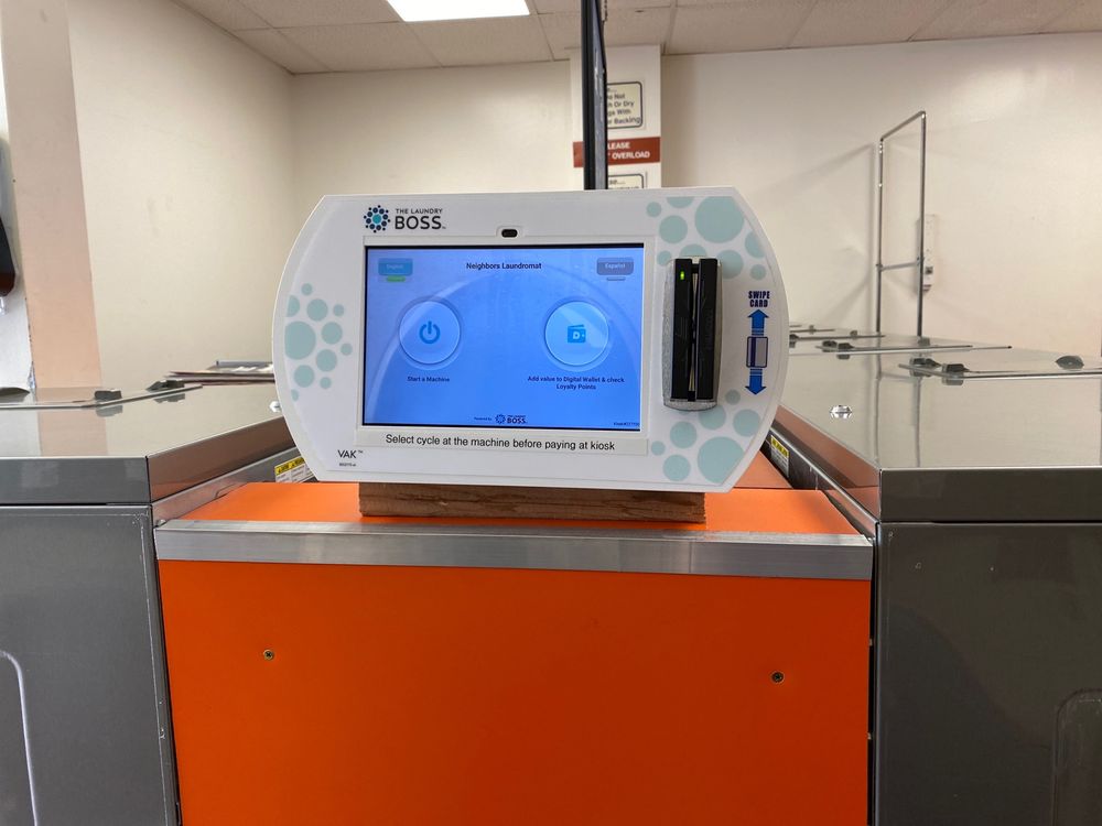 NEIGHBORS LAUNDROMAT Updated April 2024 11 Photos & 25 Reviews