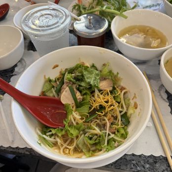 Ghien Mi Go - Yummy #10 dry yellow noodle - Noodles Near Me - Westminster, California Ghien Mi Go - Yummy #10 dry yellow noodle - Noodles Near Me - Westminster, California