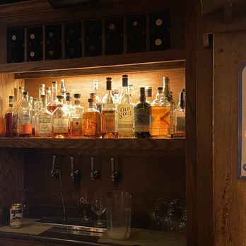 The Trappe Door - Belgian Near Me - Greenville, South Carolina