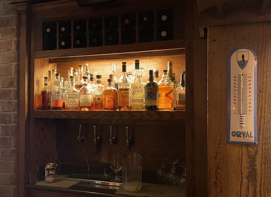 Trappe Door by null