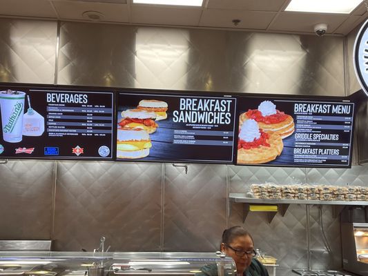 Menu photo 6 Nathan's Famous Las Vegas, NV Menu photo 6 Nathan's Famous Las Vegas, NV