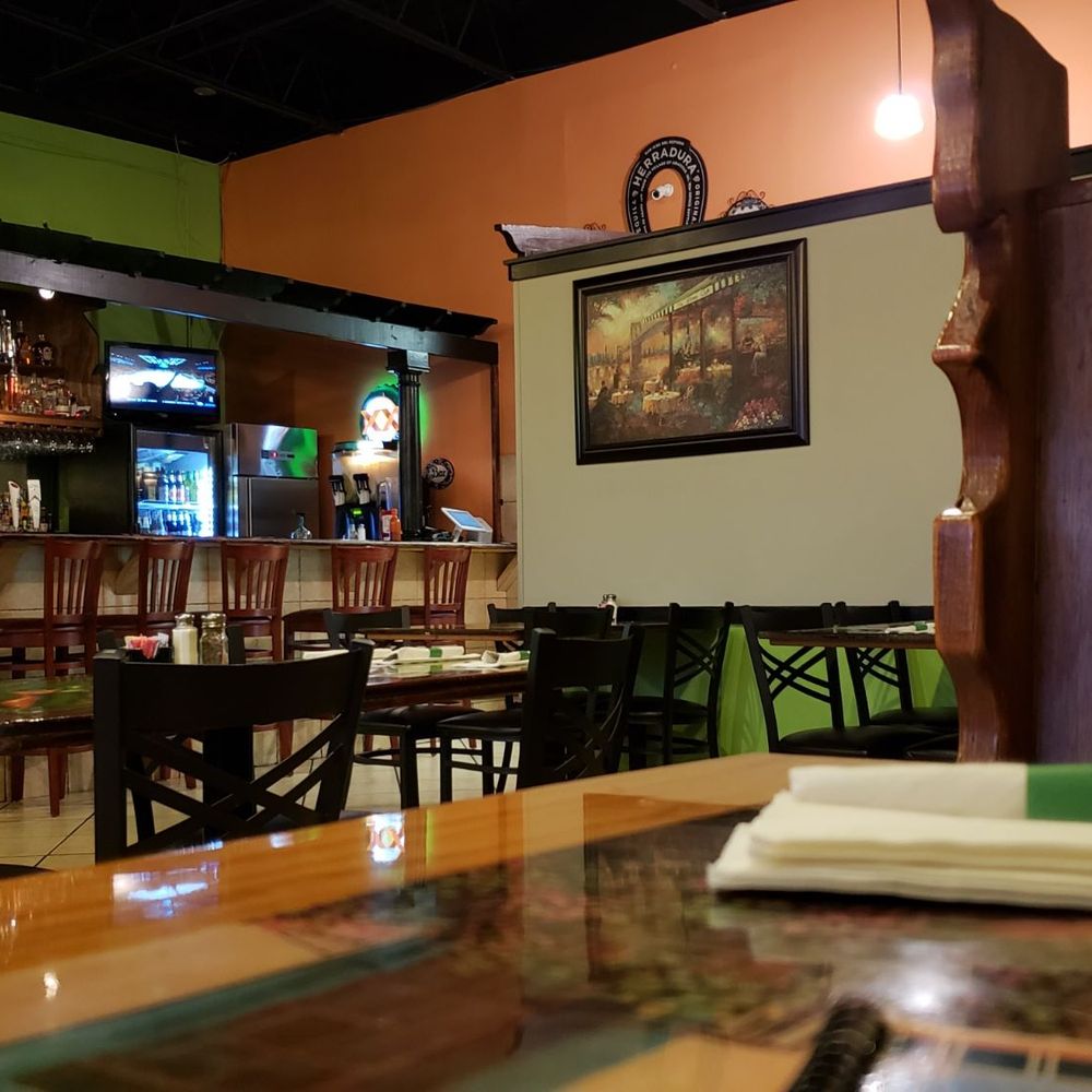 Acapulco Mexican Grill - Mexican Near Me - Spring Hill, Tennessee