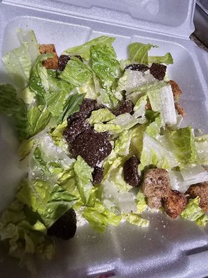Juniors Pizza, Subs & Wings by null