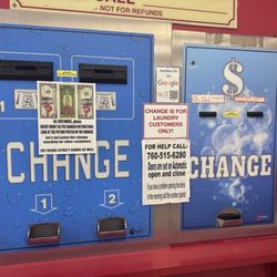 Lee’s Coin Laundry