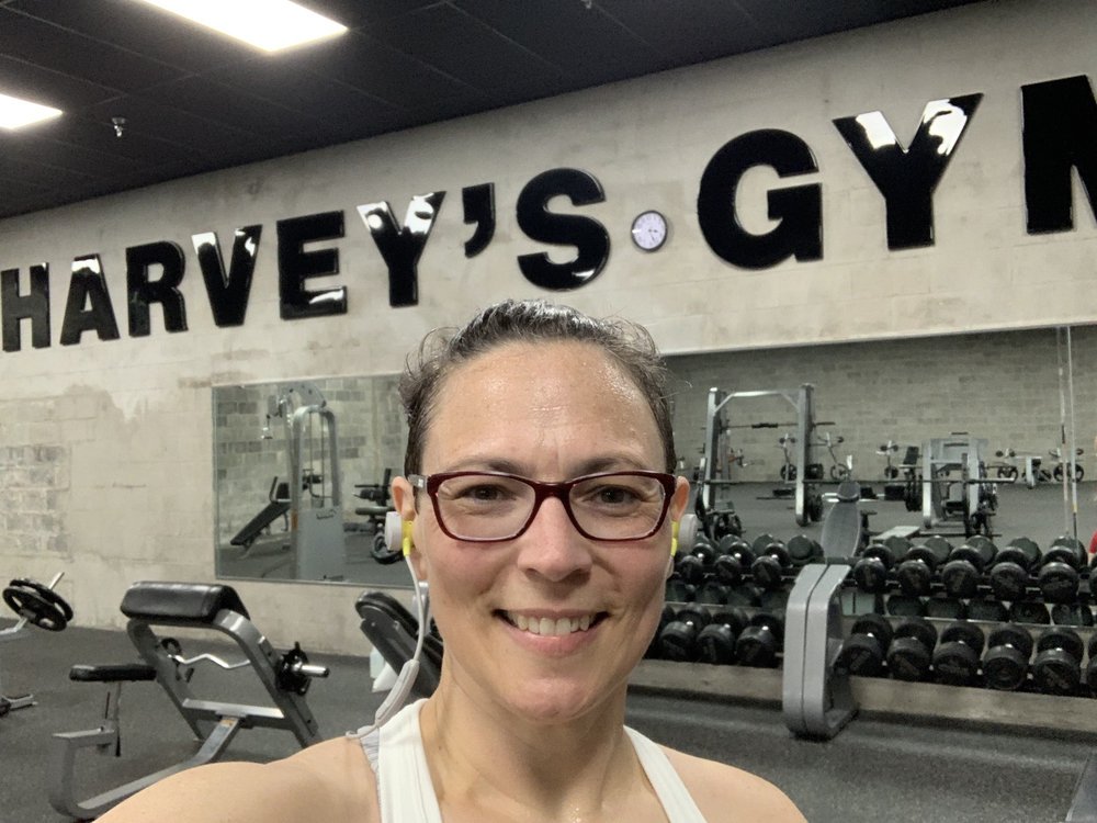 HARVEY’S GYM PULASKI 814 West College St, Pulaski, Tennessee Gyms