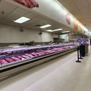 T&T Supermarket - Meat section - International Grocery Near Me - Burnaby, British Columbia T&T Supermarket - Meat section - International Grocery Near Me - Burnaby, British Columbia