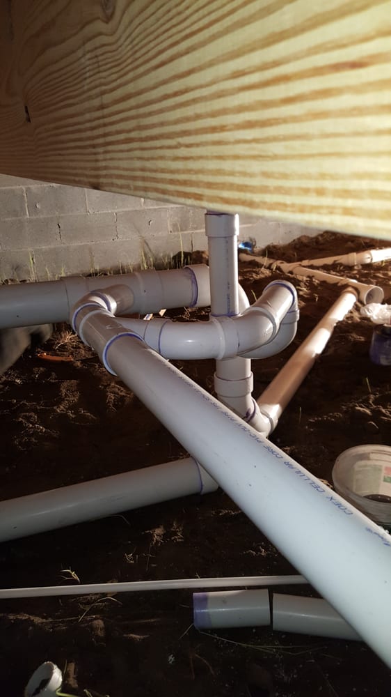 Slide of D K Plumbing Repair, LLC