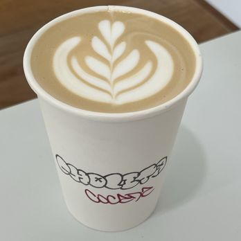 Cholita - Coffee & Tea Near Me - Queens, New York