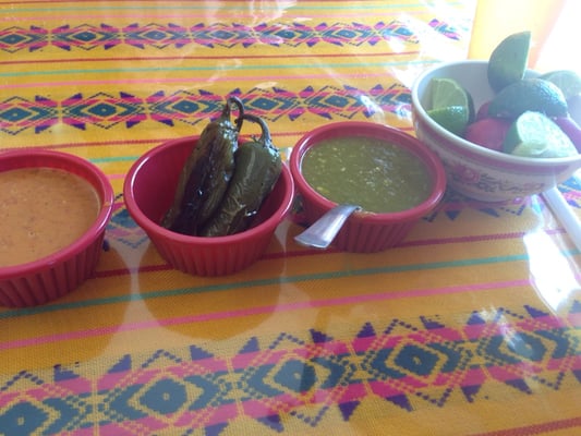 Taqueria Tijuana by null