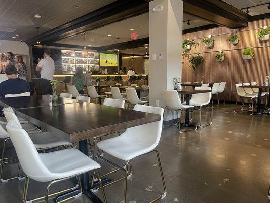 Banksia Bistro - Downtown by null