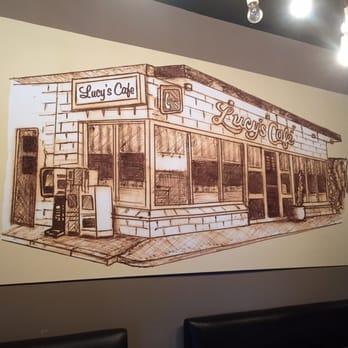 Lucy's Cafe West - Mexican Near Me - El Paso, Texas Lucy's Cafe West - Mexican Near Me - El Paso, Texas