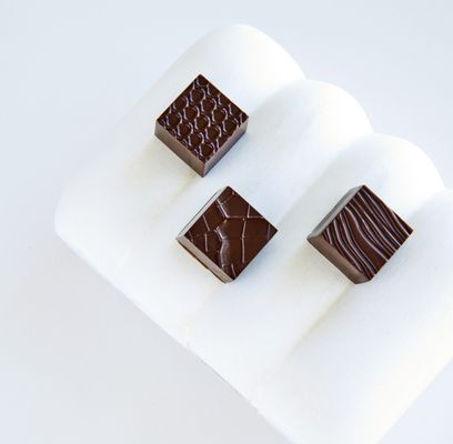 Éclat Chocolate by null