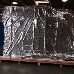Bay Area Crating Services