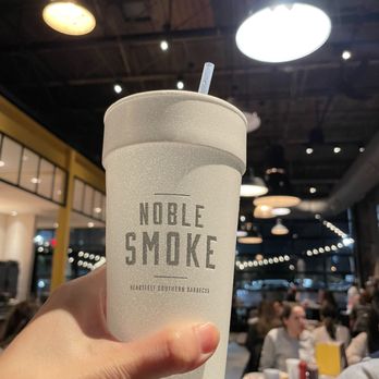 Noble Smoke - Barbeque Near Me - Charlotte, North Carolina