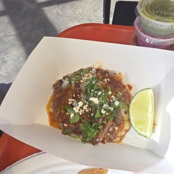 Tangram Food Hall - Food Court Near Me - Flushing, New York