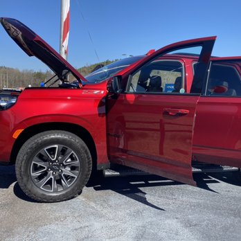 Countryside Chevrolet - 2021 Tahoe! - Car Dealers Near Me - Franklin, North Carolina Countryside Chevrolet - 2021 Tahoe! - Car Dealers Near Me - Franklin, North Carolina