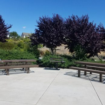 Northgate Neighborhood Park - Parks Near Me - Vallejo, California