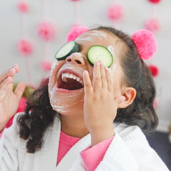 Little Wishes - FACIAL FUN! - Party & Event Planning Near Me Little Wishes - FACIAL FUN! - Party & Event Planning Near Me