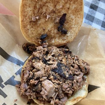Big Ray's BBQ - Barbeque Near Me - Allen, Texas