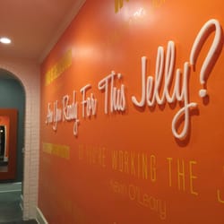 Mango Mangeaux - Are You Ready For This Jelly?