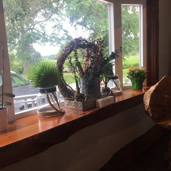 Healing Salt Cave and Wellness Spa - Reflexology Near Me - Guilford, Connecticut
