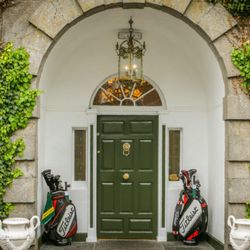 Celbridge Manor Hotel