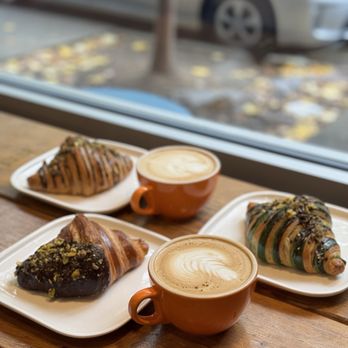 ZARY BAKERY - Dubai croissant - Bakeries Near Me - Seattle, Washington ZARY BAKERY - Dubai croissant - Bakeries Near Me - Seattle, Washington