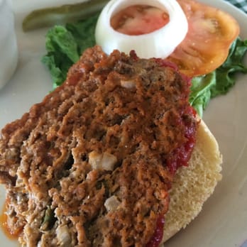 Moose Cafe - Meatloaf sandwich - Southern Near Me - Colfax, North Carolina Moose Cafe - Meatloaf sandwich - Southern Near Me - Colfax, North Carolina